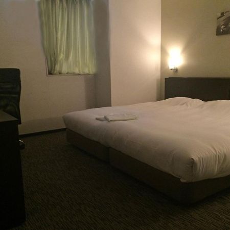 Business Hotel Sunpu Shizuoka Exterior foto