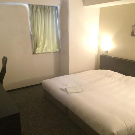 Business Hotel Sunpu Shizuoka Exterior foto