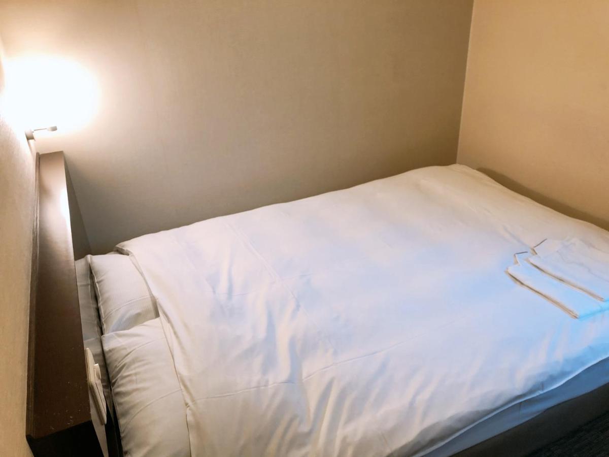 Business Hotel Sunpu Shizuoka Exterior foto