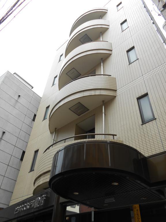 Business Hotel Sunpu Shizuoka Exterior foto